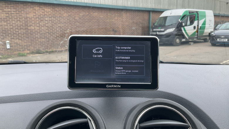 SEAT Ibiza 1.4 Toca 5dr Petrol Hatchback